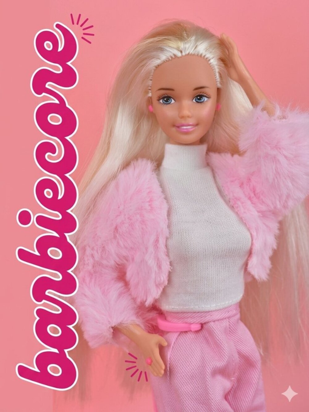 🦄 BARBIECORE 🦄 ~ Browse this section or use emoticon to search
